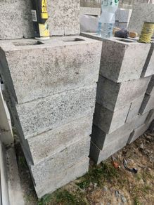 cavity blocks