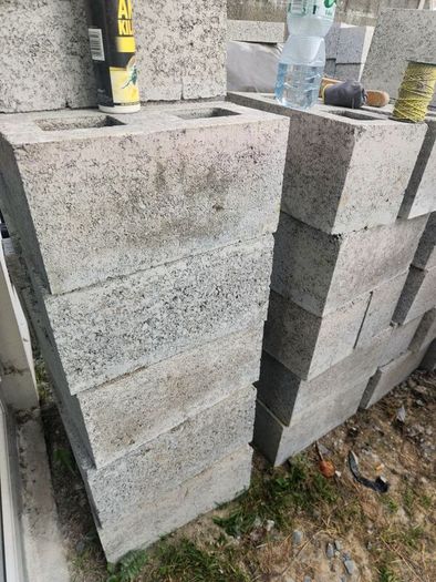 cavity blocks