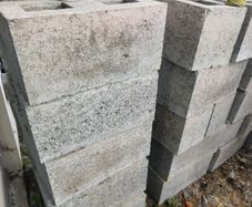 cavity blocks