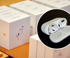 airpods 4th gen anc