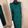 Women's Dress River Island Size 18 Image 6