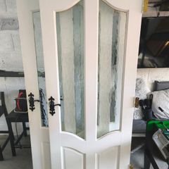 3 x doors