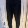 Brand new black Shein tight fit elastic leggings size XL UK16 EU44 Postage included Image 4