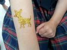 Childrens Entertainer. Face Painting, Balloon Modelling, Glitter Tattoos, Kids Disco, Party Games. Image 4