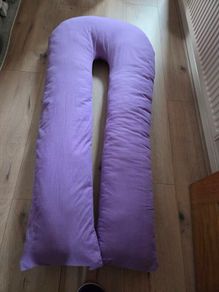 Free to collect, pregnancy pillow