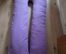 Free to collect, pregnancy pillow