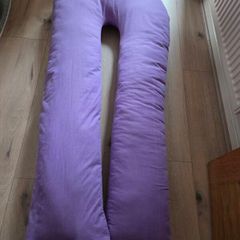 Free to collect, pregnancy pillow