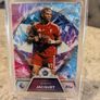 Jeremy Jacquet Liverpool FC Diamond Rookie card 26/27 Image 3