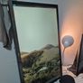 AOC 2k Gaming Monitor CQ27G4X + additional AOC 4k monitor Image 5