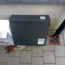 Solar inverter and battery Image 3
