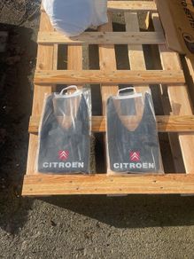 Citroen Mudflaps