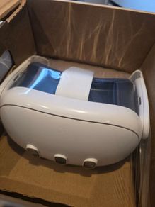 Meta Quest 3 512gb headset only