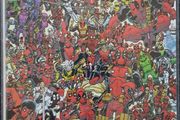 Despicable Deadpool #300 Variant 2018 Marvel Comics NM
