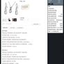 Silvexcraft Design Swarovski Elements 925 Silver Image 6