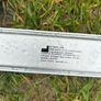 Parkside Clamp & Sawing Guide Rail Image 4
