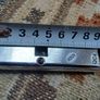 Thumbturn Lock 45x45mm Image 5