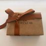 Authentic Coach Signature Rondell necklace Image 6