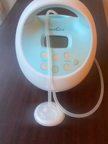 Spectra S1