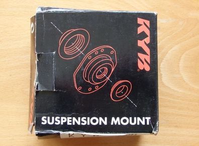 Strut Mount  (Suspension Mount)