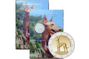 Malta 2 Euro Brilliant Uncirculated Coin 2026 - Il-Kelb Tal-Fenek
