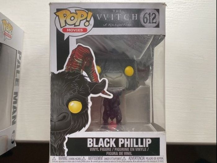 funko pop