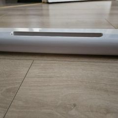 Shaver mirror light
