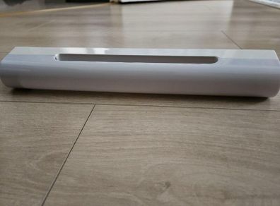 Shaver mirror light