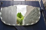 Vintage Mirror