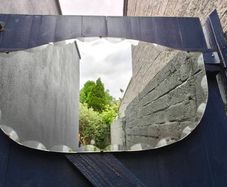 Vintage Mirror