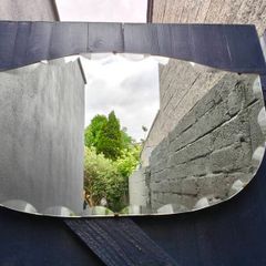 Vintage Mirror