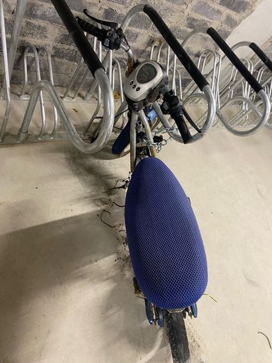 scooter