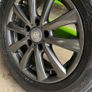 16" alloys + tyres in just 160 euro 5/120 205/60 R16 Image 4