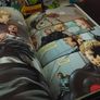 Final Crisis Aftermath: Escape Graphic Novel ! Trade Paperback ! TPB ! by DC Comics ! Image 10