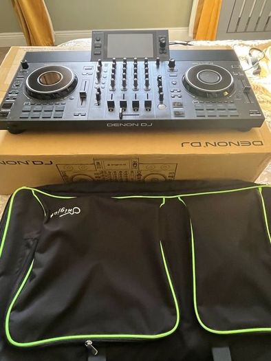 dj
