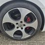 X4 Genuine mk6 gti Detroit Alloy wheels Image 2