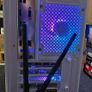 White Gamer Ryzen 5 RTX 4060 Gaming PC Image 7
