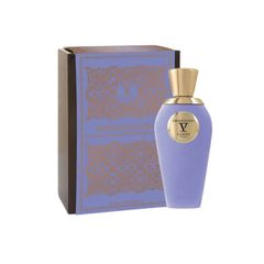 V Canto MESSAGGERO Niche Extrait de Parfum 100 ml new sealed V Canto