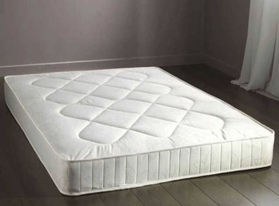 4ft Small Double Mattress For Sale