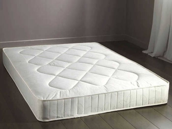 Orthopedic 4Ft 6 Double Mattress For Sale
