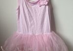 ballet dress up