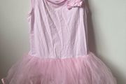 ballet dress up