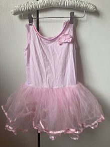 ballet dress up