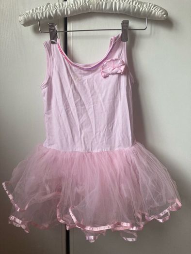 ballet dress up