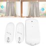 Automatic Curtain Opener, Smart Electric Curtain Opener and Closer Robot for Roman Rod, Support APP Remote Control, Roman Rod Motor Image 4