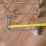 Slatwall Display Hooks & Accessories (215 Pieces) Image 3