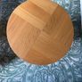 Round side tables x 2 Image 3