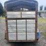 cattle trailer Image 2