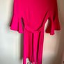 Closet Pink Dress Image 4