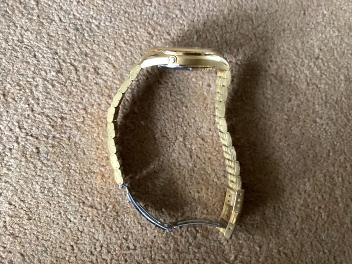 Seiko Watch