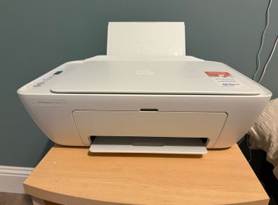 HP printer